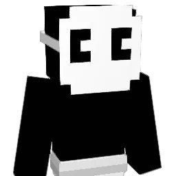 2Moonz's Minecraft skin