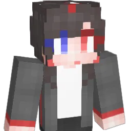 2NEON_ Minecraft avatar bust