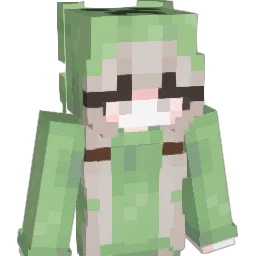 2Naon's Minecraft skin