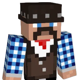 2P_fr's Minecraft skin