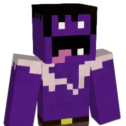 2PacStone's Minecraft skin