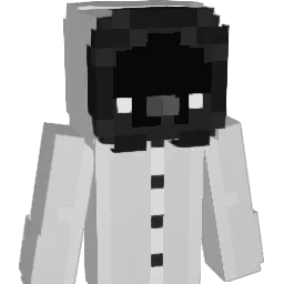 2Pigeon Minecraft avatar bust