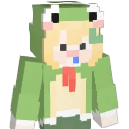 2Pingone's Minecraft skin