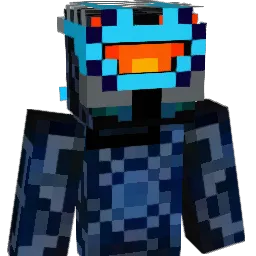 2R's Minecraft skin