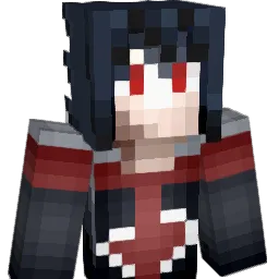 2Random's Minecraft skin