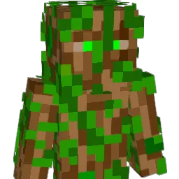 2SE's Minecraft skin