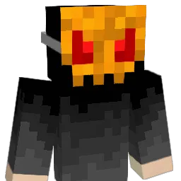 2SPokY4yoU Minecraft avatar bust