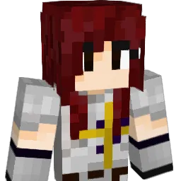2Scarhand's Minecraft skin