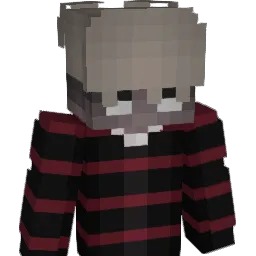 2Sitza's Minecraft skin