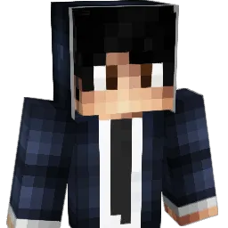 2Smoke's Minecraft skin