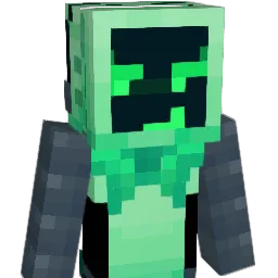 2Smokeyyy_ Minecraft avatar bust