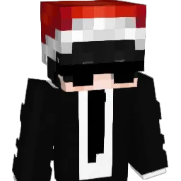 2Sonic Minecraft avatar bust