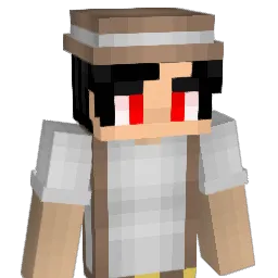 2Suls4You Minecraft avatar bust