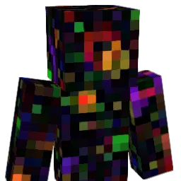2Swol's Minecraft skin