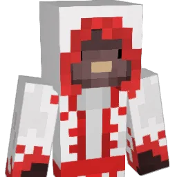2TC's Minecraft skin