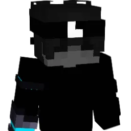 2Tension's Minecraft skin