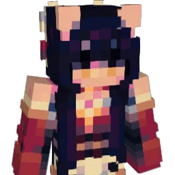 2XLL's Minecraft skin