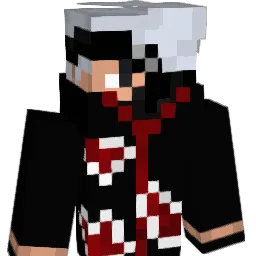 2Yung Minecraft avatar bust