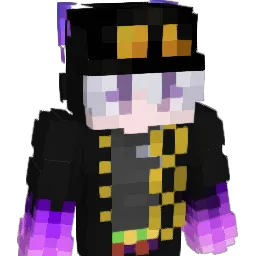 2_Crazy_2 Minecraft avatar bust