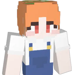 2_Do_1 Minecraft avatar bust