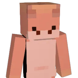 2_Melon_2 Minecraft avatar bust
