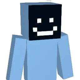 2_R0 Minecraft avatar bust