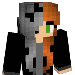 2_XenoR1val_2 Minecraft avatar bust