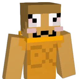 2__SKY Minecraft avatar bust