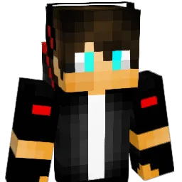 2_eZ's Minecraft skin