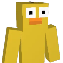 2_melo's Minecraft skin