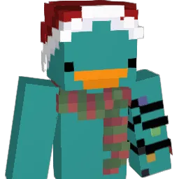 2_xlss Minecraft avatar bust