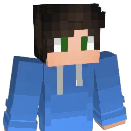 Cicader1's skin