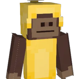 MonkeyClutches's skin