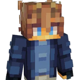 KomasanY's skin