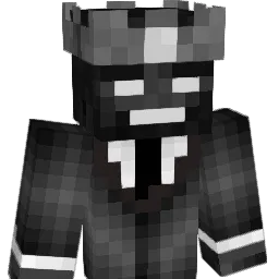 Krikiper's skin