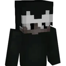2aiz_ Minecraft avatar bust