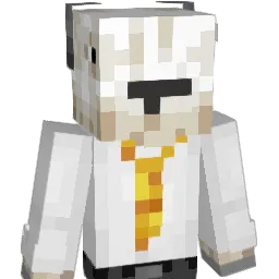 MegaMeteor89's skin