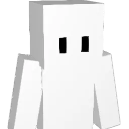 2b0n Minecraft avatar bust