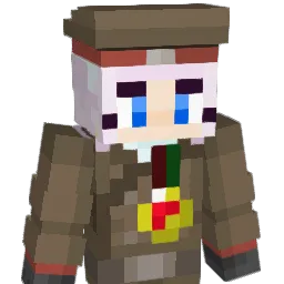 2b0t's Minecraft skin