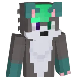 2b2t_managment Minecraft avatar bust