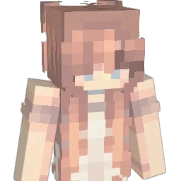 2b2t_tp_bot Minecraft avatar bust
