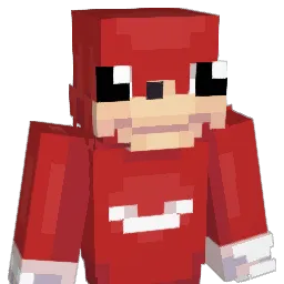 2b3asg Minecraft avatar bust