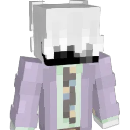TELEK1NES1S's skin