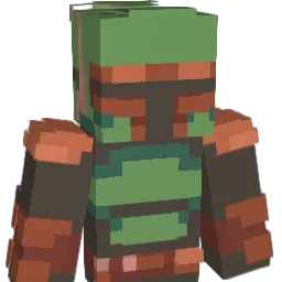 DistruktorVince's skin