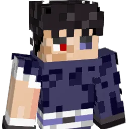 2b7o80H8 Minecraft avatar bust