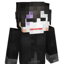 2b_D_gr8est Minecraft avatar bust