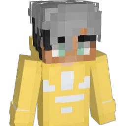 2bad4aName Minecraft avatar bust