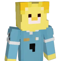 zaikovape's skin