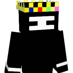 RAXREK's skin