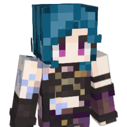 brokenlily_'s skin